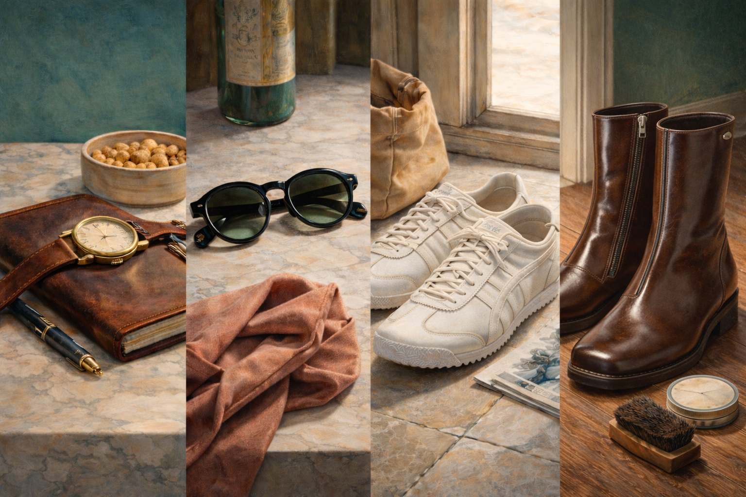 Items On My Wishlist For 2026
