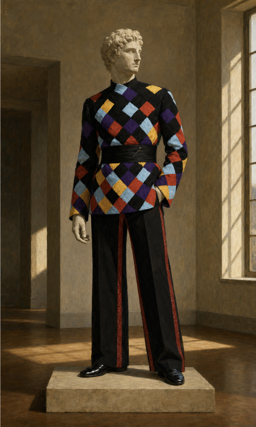 The Met Gala and the Fear of Standing Out